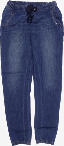 s.Oliver Jeans 32-33 in Blau: predná strana