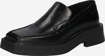 VAGABOND SHOEMAKERS Classic Flats 'Eyra' in Black: front