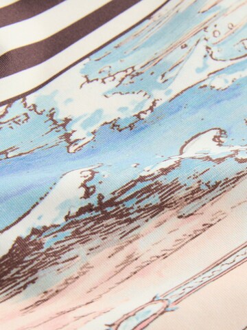 Next Badeanzug in Blau