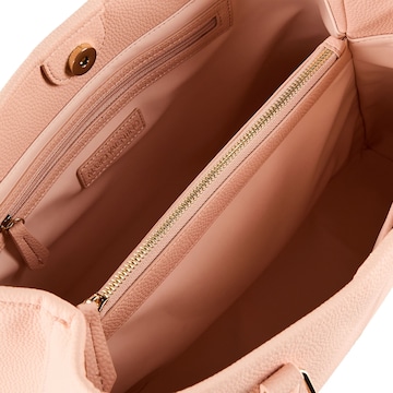 VALENTINO Schoudertas 'Brixton' in Roze