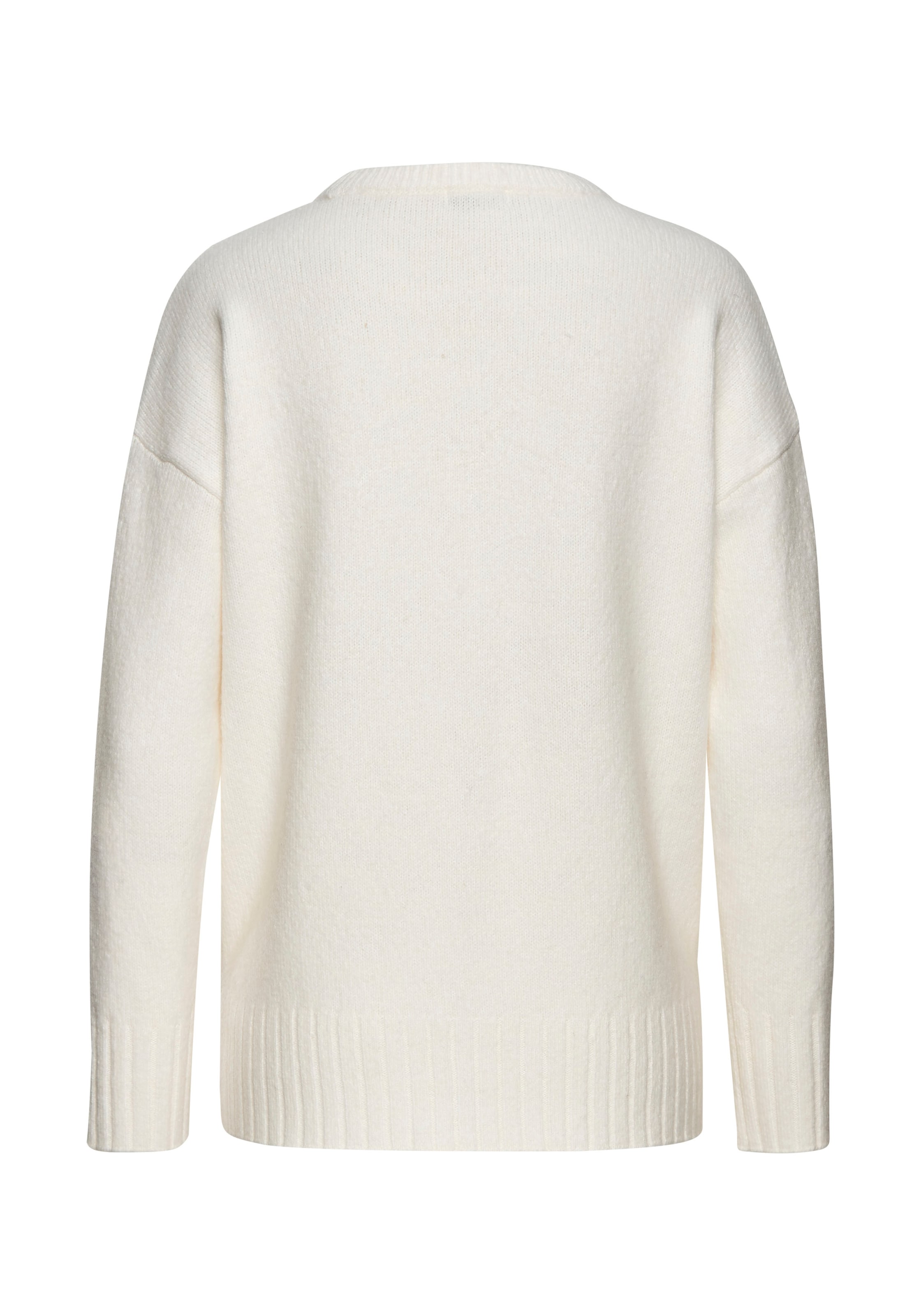 Pulover de la LASCANA pe bej