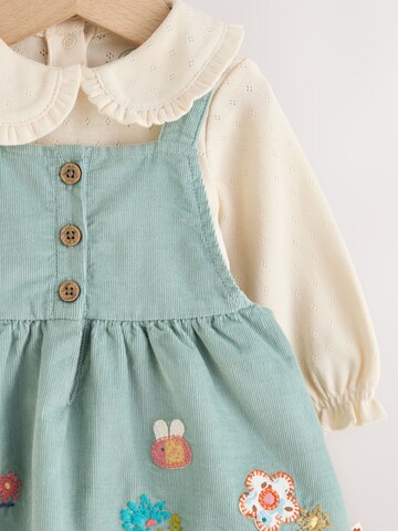 Set Next en beige
