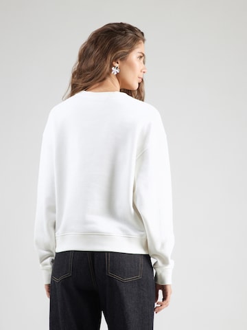 Smith&Soul Свитшот 'Soul Studio' в Белый