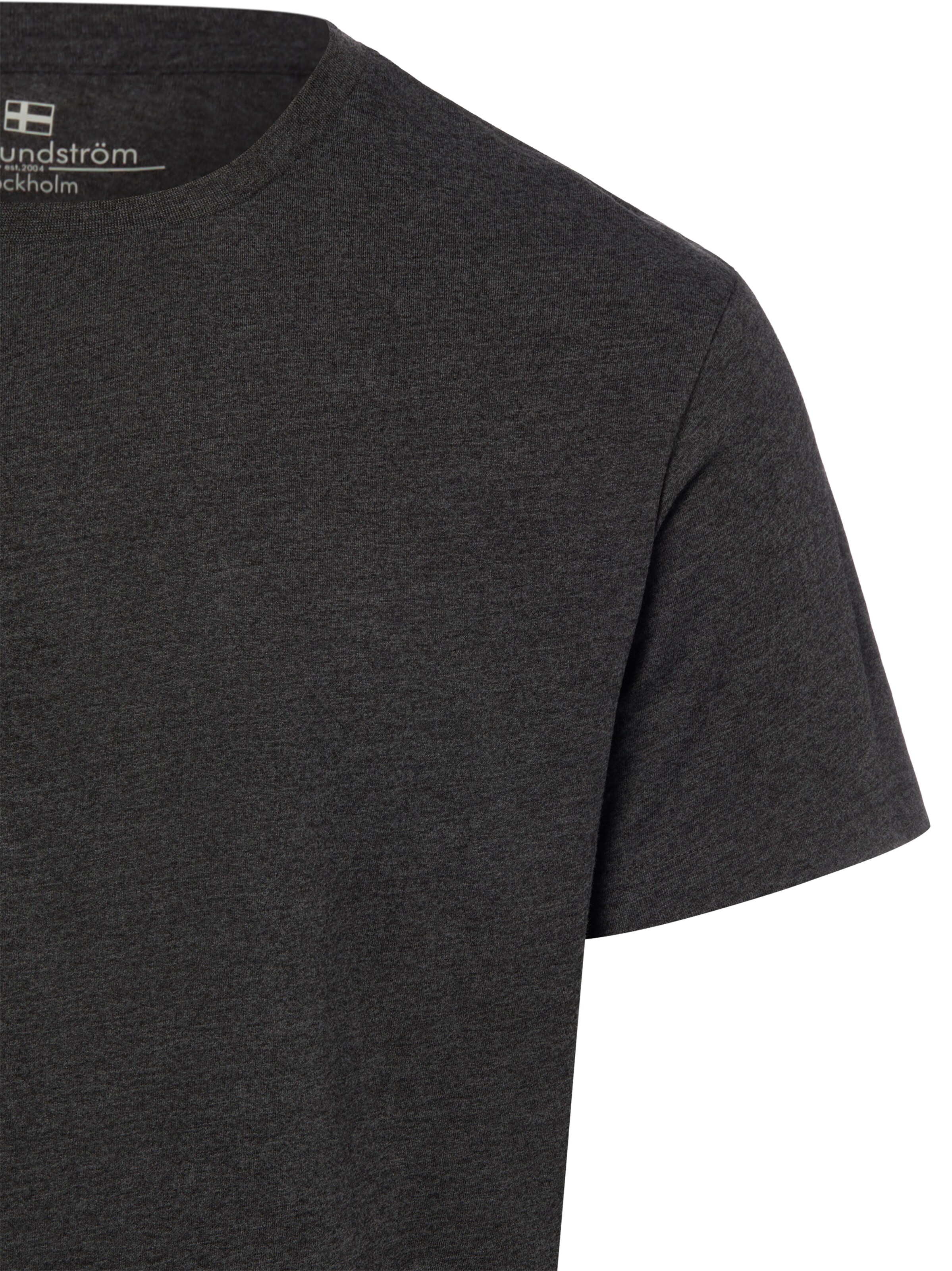 Nils Sundström Shirt in Grey