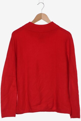 STREET ONE Pullover L in Rot