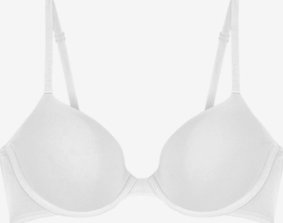 TRIUMPH Rinnahoidja 'Body Make-Up ' 70/B suuruses valge, Tootevaade