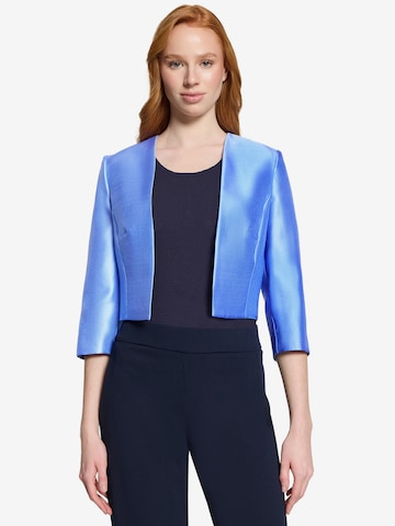 mėlyna Vera Mont Bolero: priekis