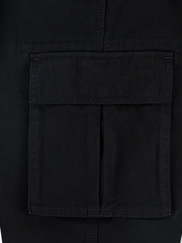 Loosefit Pantaloni '578 BAGGY' di LEVI'S ® in nero