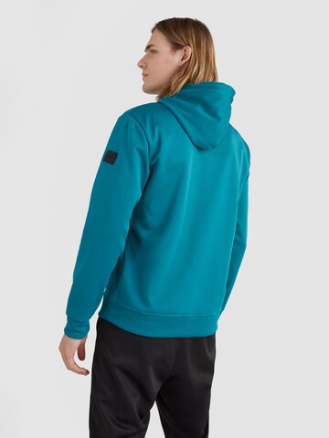 O'NEILL Sweatshirt 'Rutile' in Blau