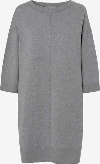 TATUUM Mekko värissä harmaa, Tuotenäkymä
