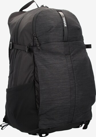 Thule Sportrucksack 'Nanum' in Schwarz