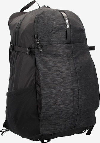 Thule Sports Backpack 'Nanum' in Black