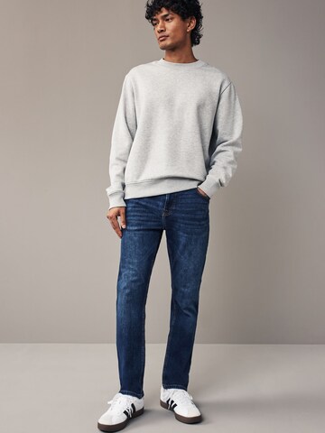 Next Slimfit Jeans in Blau