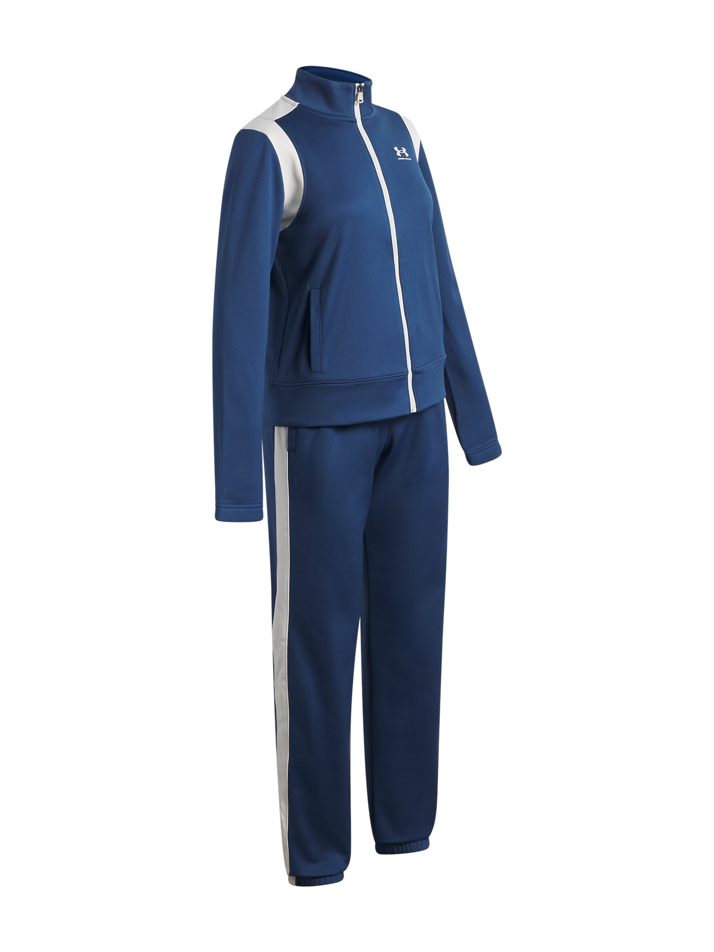 UNDER ARMOUR Tracksuit in Blue