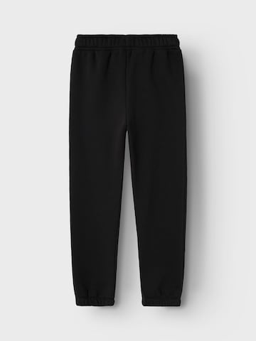 Regular Pantalon NAME IT en noir