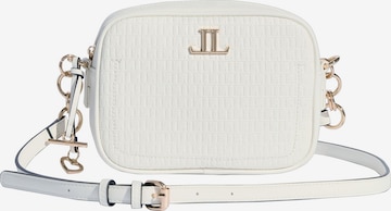 Lipsy Válltáska - fehér: elől