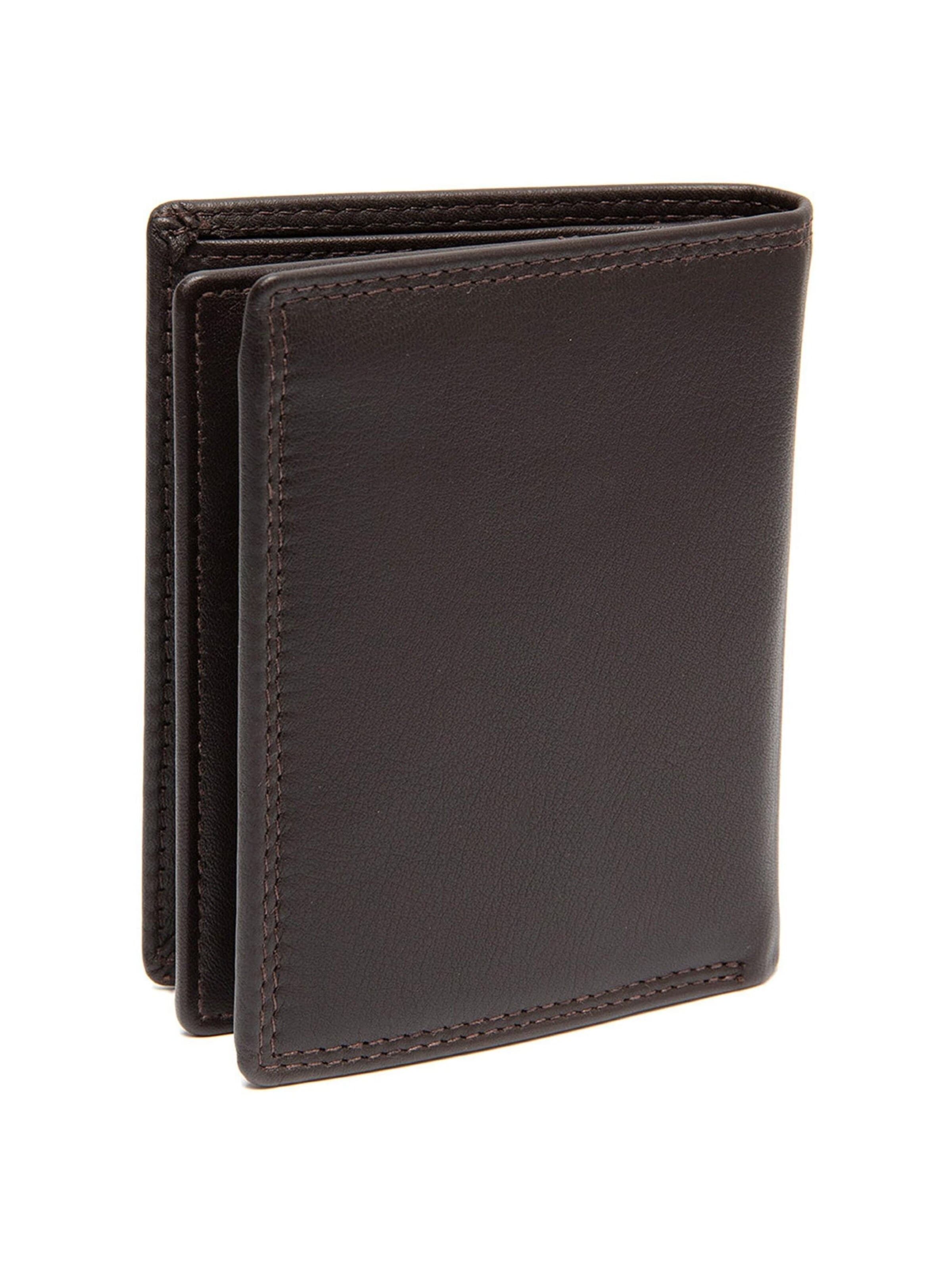 The Chesterfield Brand Wallet 'Vincent' in Brown