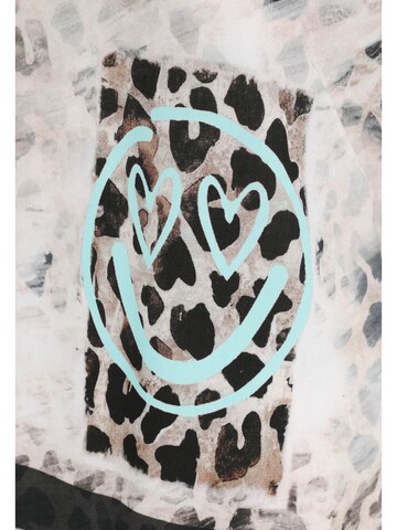 Doris Streich Blouse in Beige