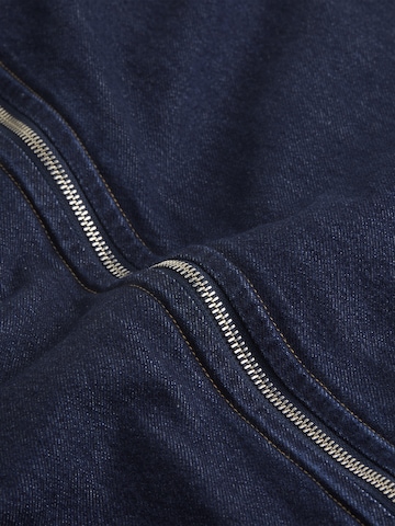 Calvin Klein Jeans Between-season jacket in Blue