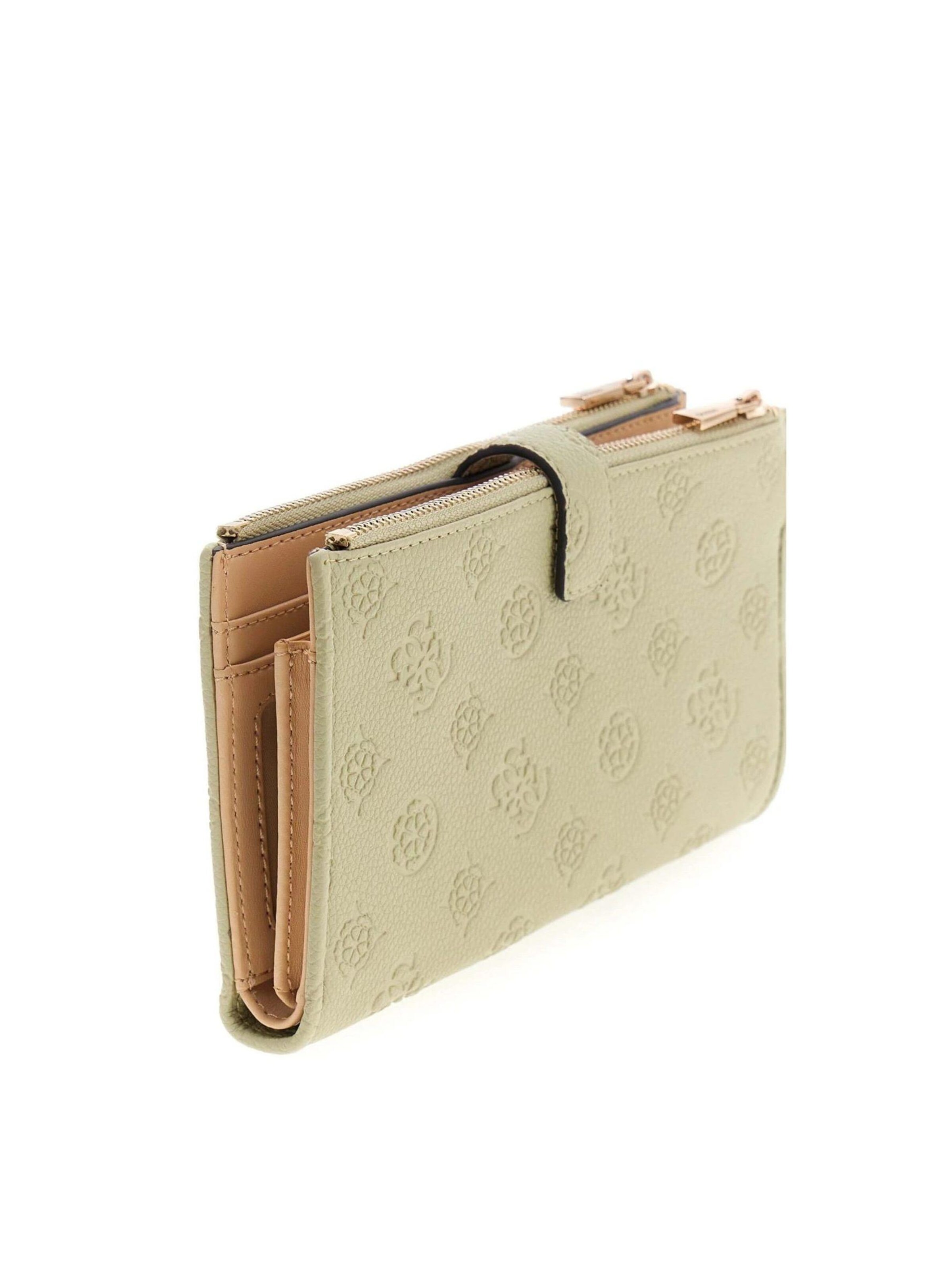 GUESS Wallet in Brown
