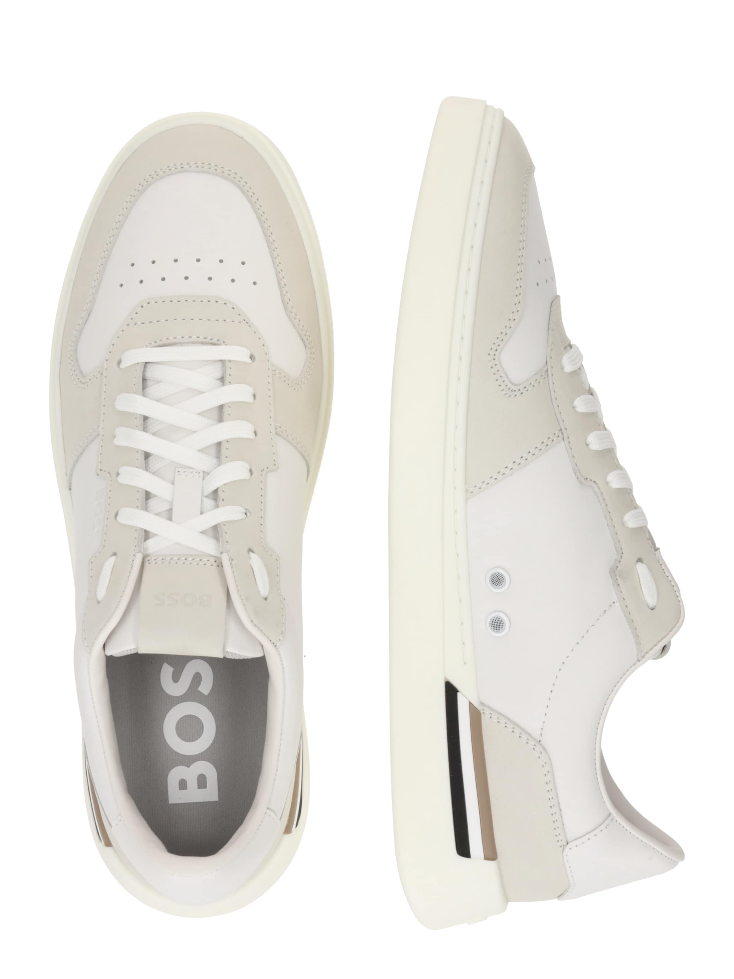 BOSS Sneaker 'Clint' in Mischfarben