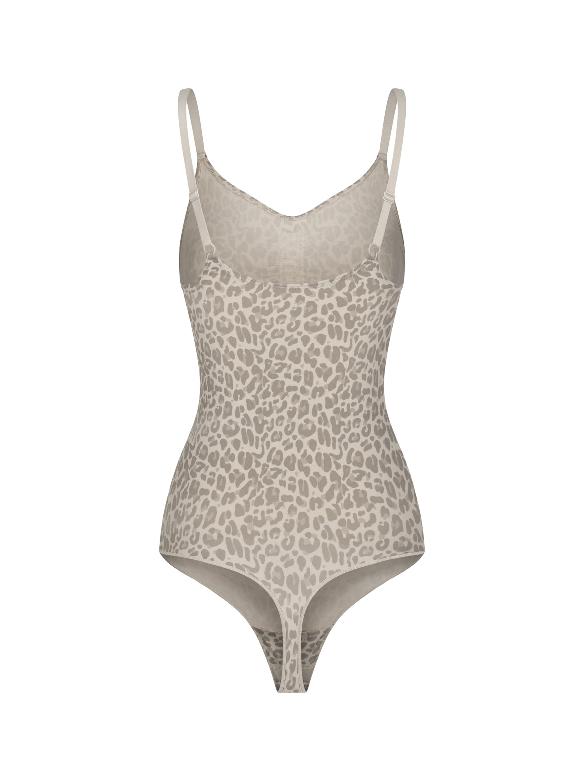 Body modelant 'Sculpting Shapewear mit String' cfab en beige
