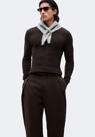 Pullover di s.Oliver in marrone