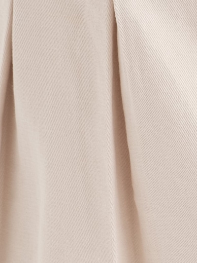 Hiccup Saia em creme, Vista do artigo