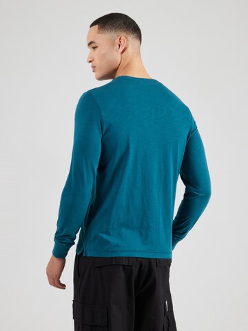 T-Shirt s.Oliver en bleu