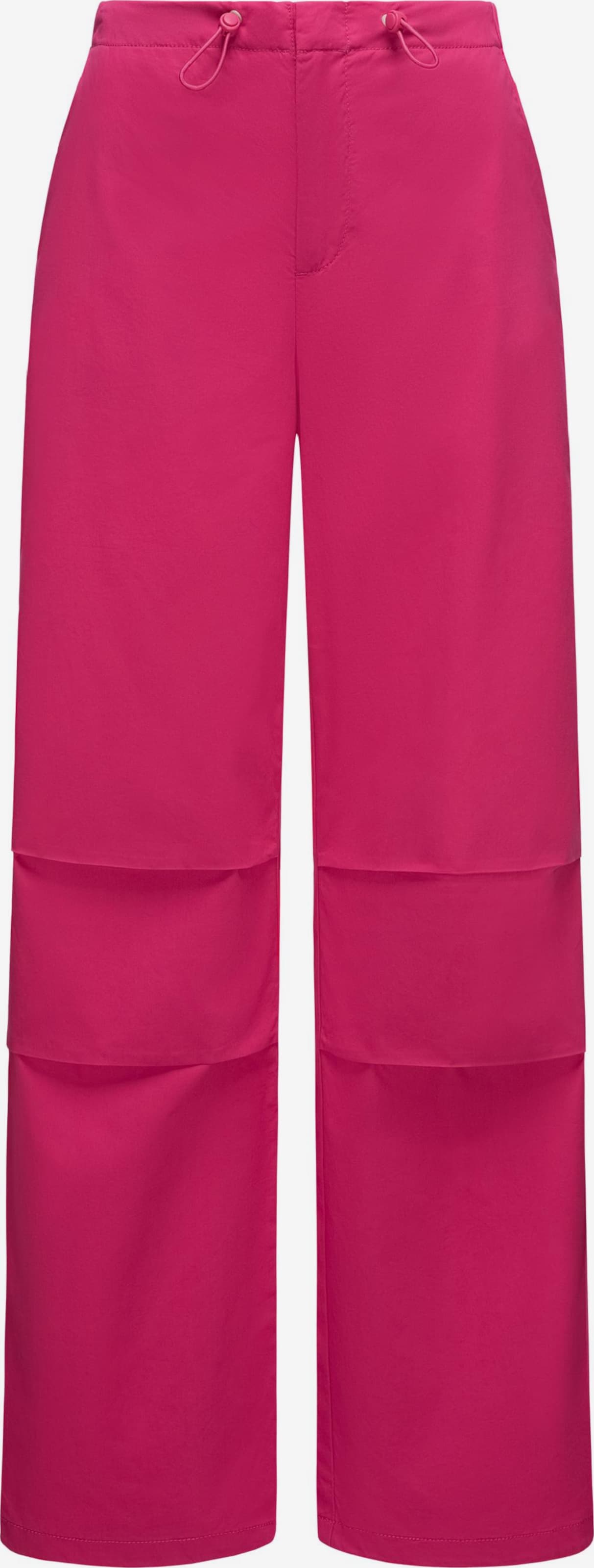 Ragwear Largi Pantaloni 'Paragata'