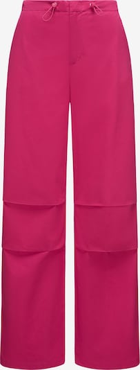 Ragwear Hose 'Paragata' in magenta, Produktansicht