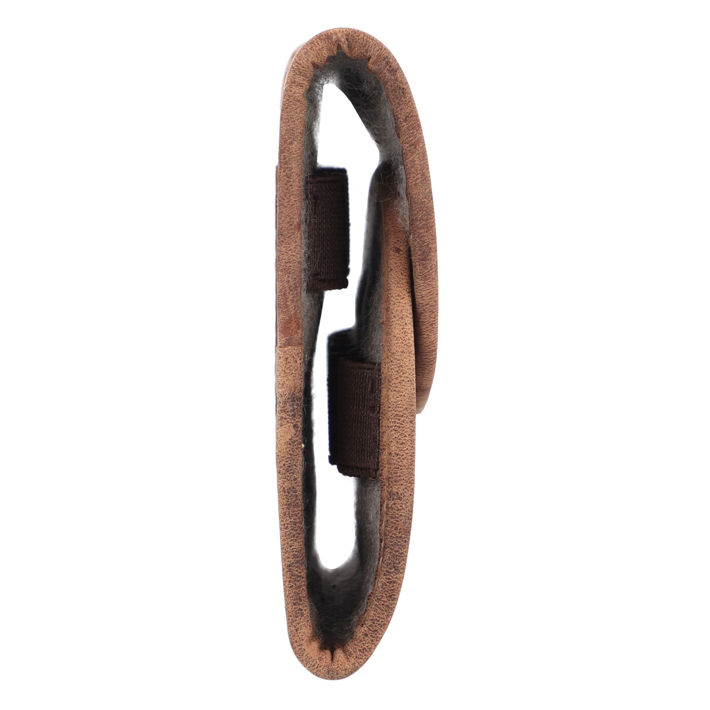 Astuccio di GREENBURRY in marrone