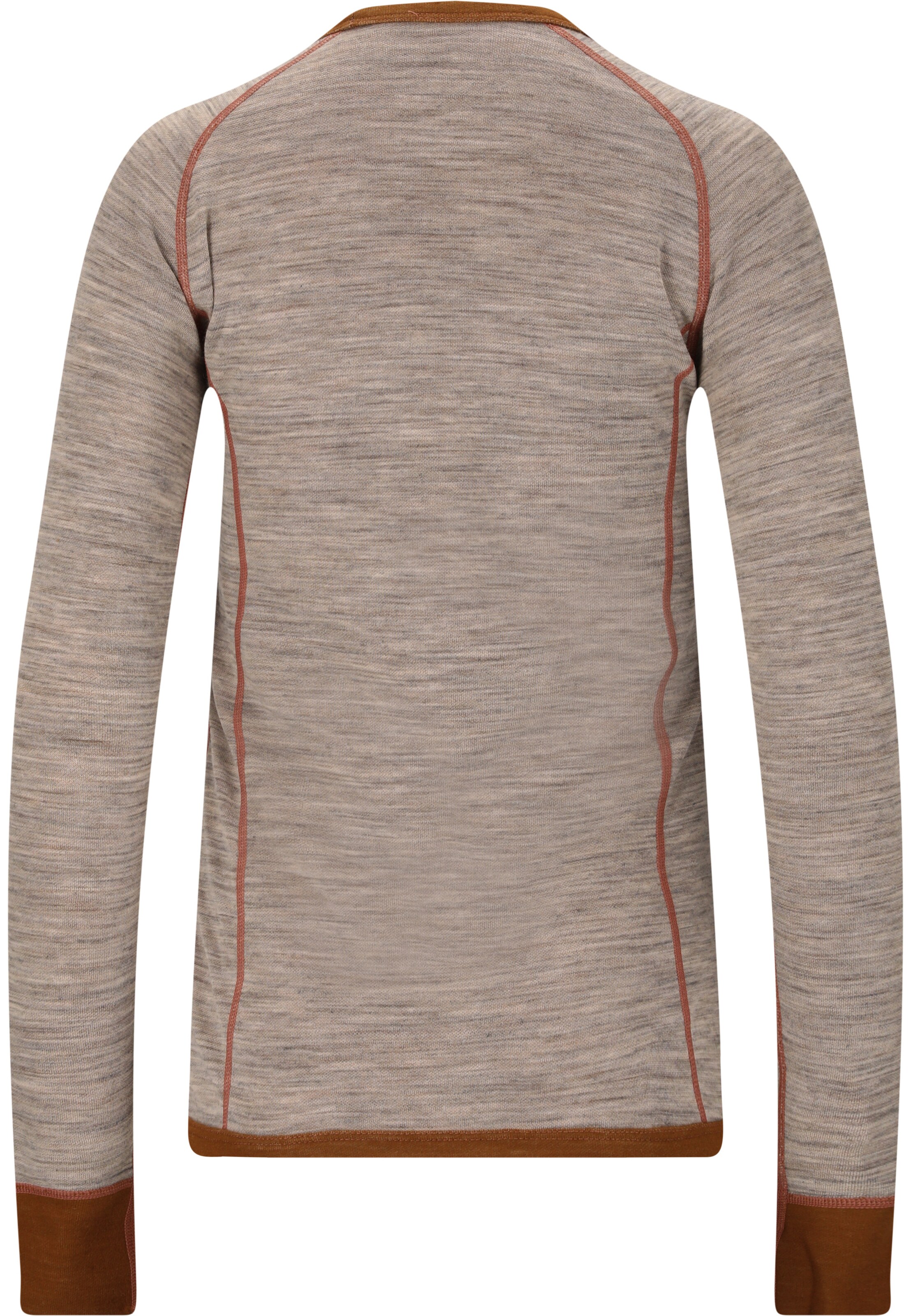 Whistler Base Layer 'BRANDI' in Grau