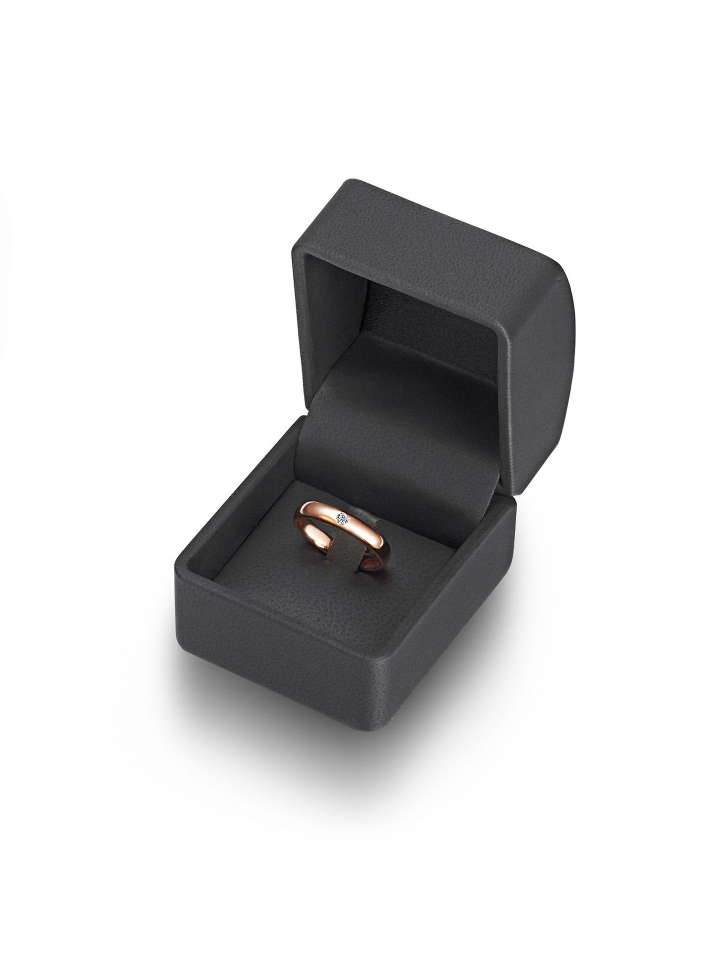 Trilani Ring in Goud