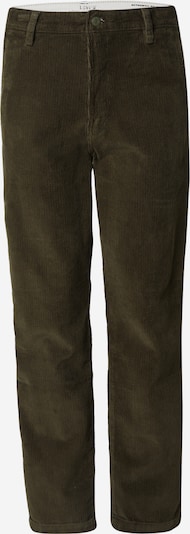 LEVI'S ® Pantalón 'AUTHENTIC' en oliva, Vista del producto