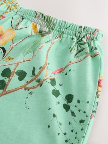 Next Комплект пижама в пъстро