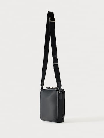 Calvin Klein Сумка через плечо в Черный