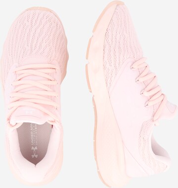 UNDER ARMOUR - Sapatilha de corrida 'Vantage' em rosa