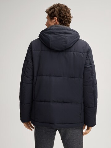 JOOP! Jeans Tussenjas 'Oxley' in Blauw