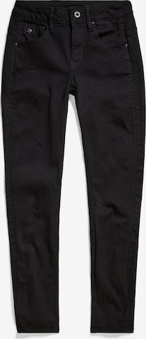 G-STAR Jeans 'Arc 3D' in Black: front