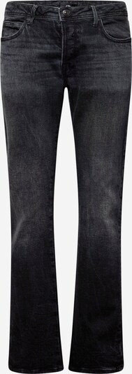 LTB Jeans 'Roden' in black denim, Produktansicht
