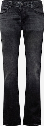 LTB Jeans 'Roden' in black denim, Produktansicht