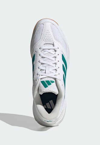 ADIDAS PERFORMANCE Sports shoe 'Ligra 8' in White