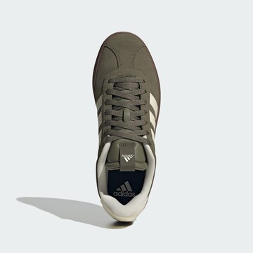 žalia ADIDAS SPORTSWEAR Sportbačiai be auliuko 'VL Court 3.0'