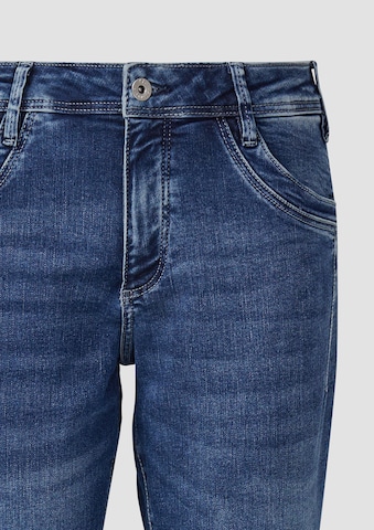 QS Skinny Jeans in Blue