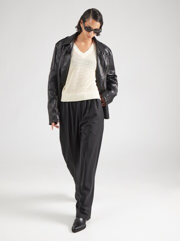Weekend Max Mara Свитер 'BELLICO' в Бежевый