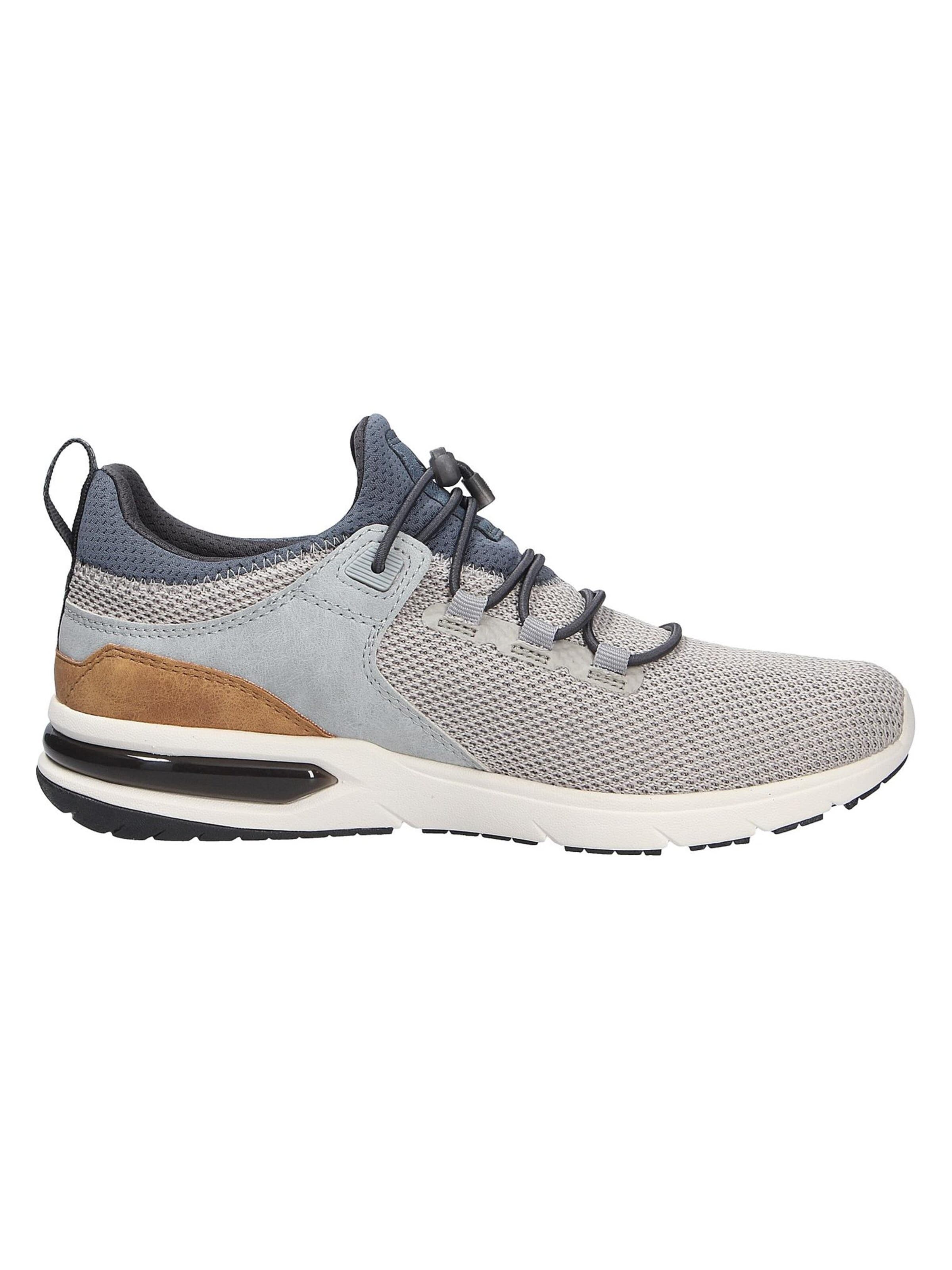 bugatti Sneaker in Grau