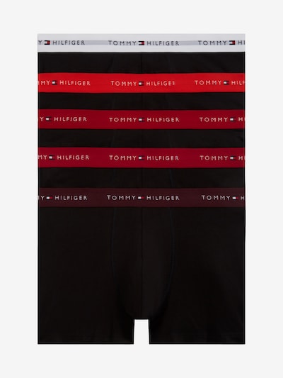 TOMMY HILFIGER Boxer shorts in L in Mixed colours / Black, Item view