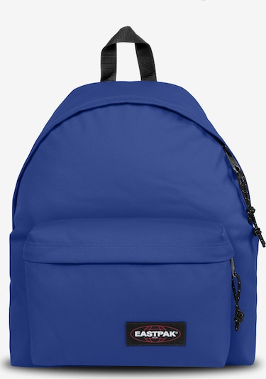 EASTPAK Batoh - tmavě modrá / černá, Produkt