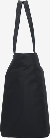 LACOSTE Shoulder Bag in Black